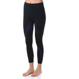 Evolite Thermowear Kadın Mor Termal Alt Içlik - Çok Renkli - L - XL