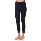 Evolite Thermowear Kadın Mor Termal Alt İçlik