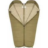 Evolite Thor Pro Ultralight -27ºc Birleştirilebilir 2 Kişilik Uyku Tulumu