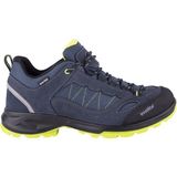 Evolite Trekking Ayakkabısı Çok Renkli Erkekler İçin Su Geçirmez Evo-Tex Özellikli