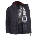 EVOLİTE VERTES OUTDOOR MONT SİYAH Siyah M