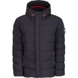 Evolite Vertex Erkek Mont-Siyah - 2XL