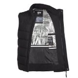 EVOLİTE VERTEX ERKEK OUTDOOR YELEK SİYAH S