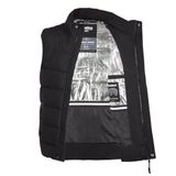 EVOLİTE VERTEX ERKEK OUTDOOR YELEK SİYAH XL