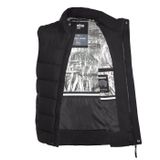 Evolite Vertex Erkek Outdoor Yelek Siyah