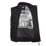 Evolite Vertex Erkek Yelek | Hafif, Nefes Alan Outdoor Yelek