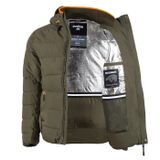 EVOLİTE VERTEX OUTDOOR MONT YEŞİL L