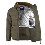 EVOLİTE VERTEX OUTDOOR MONT YEŞİL XXL