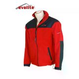 Evolite Windlock Kadın Polar Mont/Rüzgar Bloklayan Polar