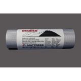 Evolite Xlite Foam Gümüş Gri Kamp Matı 8MM Gri