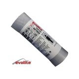 Evolite Xlite Foam Mat Gümüş Gri Renk Jimnastik Aerobik Oyun Matı Gri