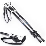 Evolite Yürüyüş Batonu Walking Trekking Poles