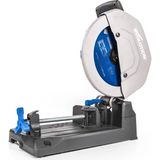 Evolution 084-0003 S355CPS Metal Profil Kesme Testeresi, 355MM