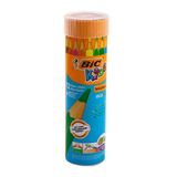 Evolution 12+1 Üçgen Jumbo Kuru Boya