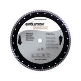 Evolution 305 mm Taş Kesici Elmas Disk