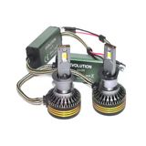 Evolution Alfa Romeo 146 Kısa Far H1 Beyaz Led Xenon 22000 Lümen