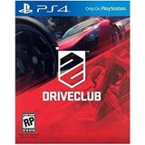 Evolution Driveclub Ps4 Oyun Yarış Türü PS4 Platformunda Uygun Dil Desteği ile