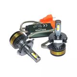 Evolution Fiat Tempra H4 Far Beyaz Led Xenon 22000 Lümen