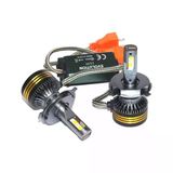 Evolution Kia Cerato 2004-2006 H4 Far Beyaz Led Xenon 22000 Lümen