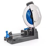 Evolution S355 Cps Profil Kesme Makinesi 355 Ø
