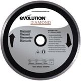 Evolution Taş Kesici Elmas Disk 210 mm