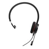 Evolve 20 Mono Usb Nc Kulaklık Mikrofon Tek Taraflı Çağrı Merkezi Kulaklığı