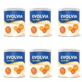 Evolvia 1 Nutripro 0-6 Ay 6x800 gr Çoklu Paket Bebek Sütü