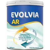 Evolvia AR400 gr (MIAD:03/2023) Kavanoz Maması 400 gr 0-6 Ay Bebekler İçin Özel Tıbbi Amaçlı Besin - Hediyesiz