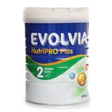 Evolvia Nutri Pro Plus 2 800 gr Bebek Devam Sütü