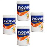 Evolvia Nutripro Plus 1 4x800 gr Bebek Maması