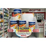 Evolvia Nutripro Plus 1 800 Gr 0-6 Ay Doğumdan İtibaren Bebek Devam Sütü - 3 Tane 800 Gr Alana 1 Tane 400 Gr Bedava