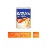 Evolvia Nutripro Plus 1 Bebek Maması 1000 Gr