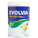 Evolvia Nutripro Plus 2 6 Ay+ 1000 gr Devam Sütü