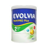 Evolvia Nutripro Plus 2 800 Gr