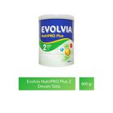 Evolvia Plus 2 Bebek Maması 800 Gr
