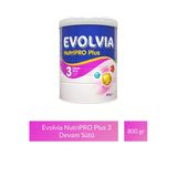 Evolvia Plus 3 Bebek Maması 800 Gr