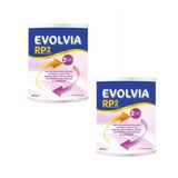 Evolvia Rp2 Bebek Maması 400 G-2 Adet