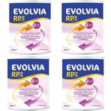 Evolvia Rp2 Bebek Maması 400 G-4 Adet - Hediyesiz