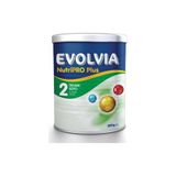 Evolvia Seddar Collection Nutripro Plus 2 Devam Sütü 800 gr