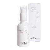 Evolvy Skincare Protect&Care 50 ml SPF 50+ Güneş Kremi