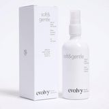 Evolvy Skincare Soft&Gentle Doğal Yağ Bazlı (Portakal Itır) Temizleyici