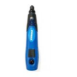 Evomax 6128004001 4.2V K Şarjlı Mini Taşlama Seti