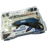 Evomax Çok Fonksiyonlu Mini Taşlama Seti