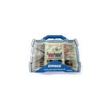 EVOMAX Mini taşlama aksesuar seti