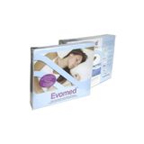 EVOMED Antimite Antialerjik Tek Kişilik Uyku Seti 100 X 200 X 20 Cm Yatak Için Uygundur