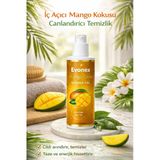 Evonex Mango Glow Duş Jeli 250 Ml Mango Özlü Nemlendirici