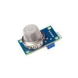evonora Mq-5 Arduino Lpg - Propan Gazı Sensörü Mq5 Modülü
