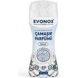 Evonox Clean Granül Çamaşır Parfümü & Çamaşır Yumuşatıcı Everest Beyaz Sabun Esintis