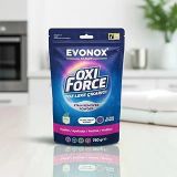 Evonox Clean Oxi Force Toz Leke Çıkarıcı 750 gr