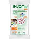 Evony 10 Lu Cerrahi Maske Çocuk Karpuz Desenli cok-renkli